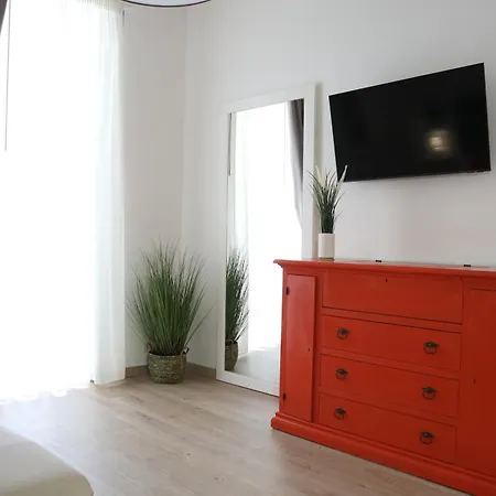 Apartment G E G Stabia *