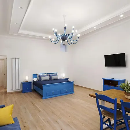 G E G Stabia Apartment Castellammare di Stabia