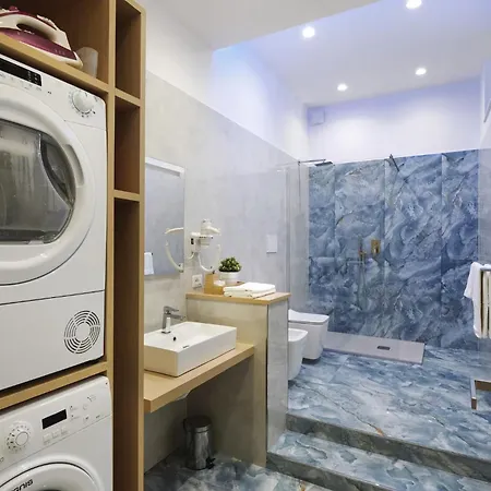 Apartment G E G Stabia